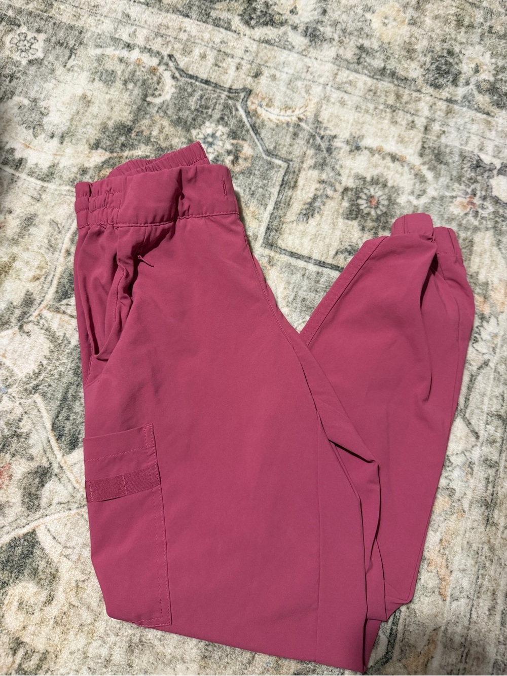 Wonder wink renew scrub pants